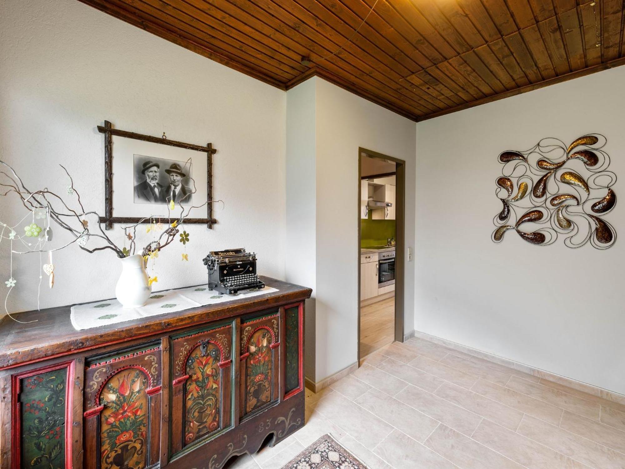 Cozy Apartment In Afritz Am See Near Gerlitzen Ski Area Exterior photo