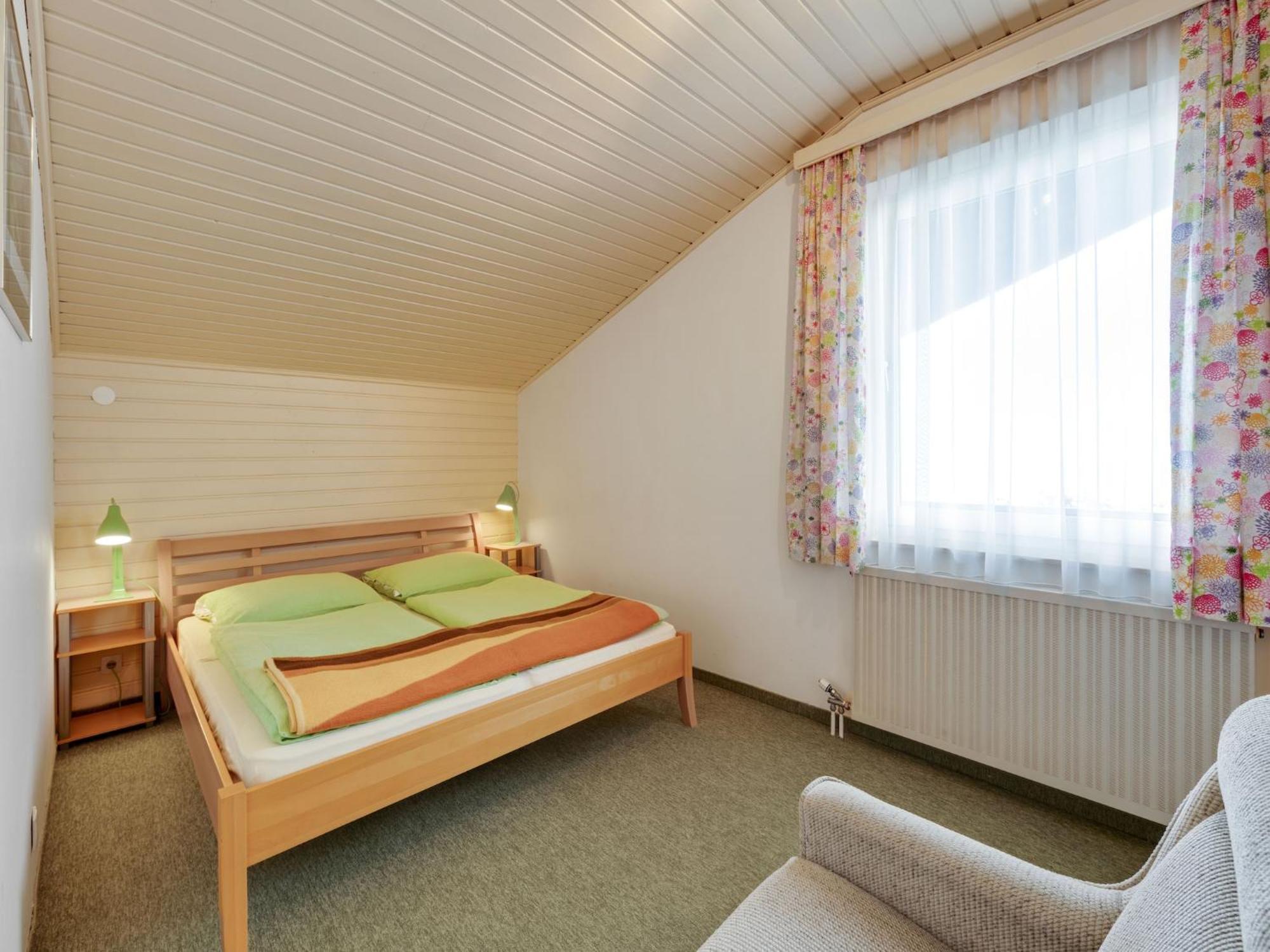 Cozy Apartment In Afritz Am See Near Gerlitzen Ski Area Exterior photo