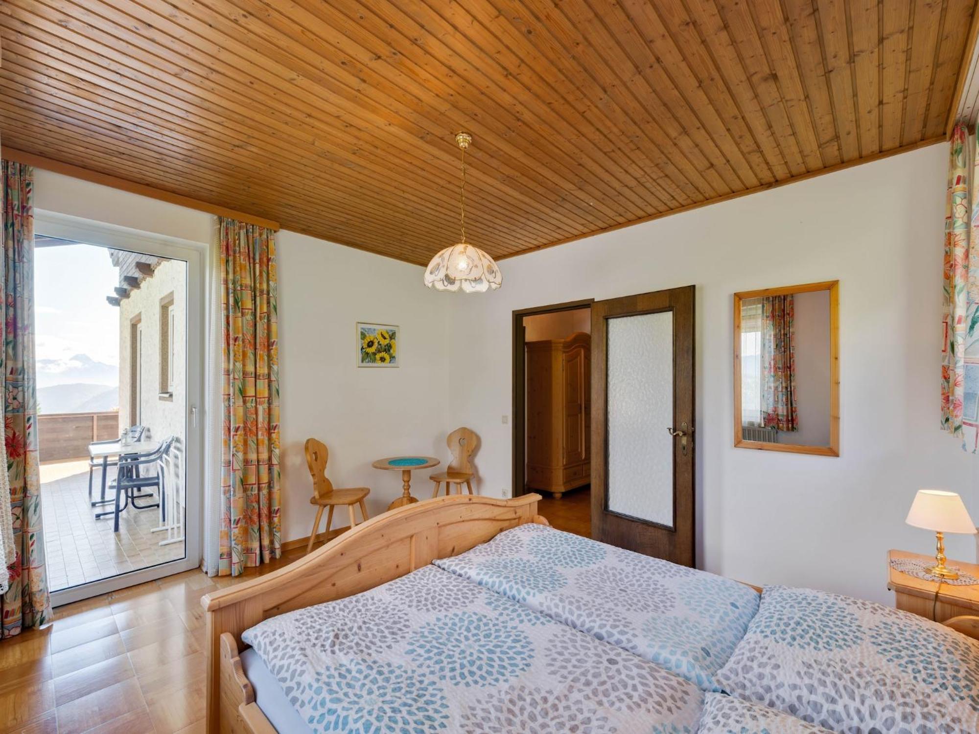 Cozy Apartment In Afritz Am See Near Gerlitzen Ski Area Exterior photo
