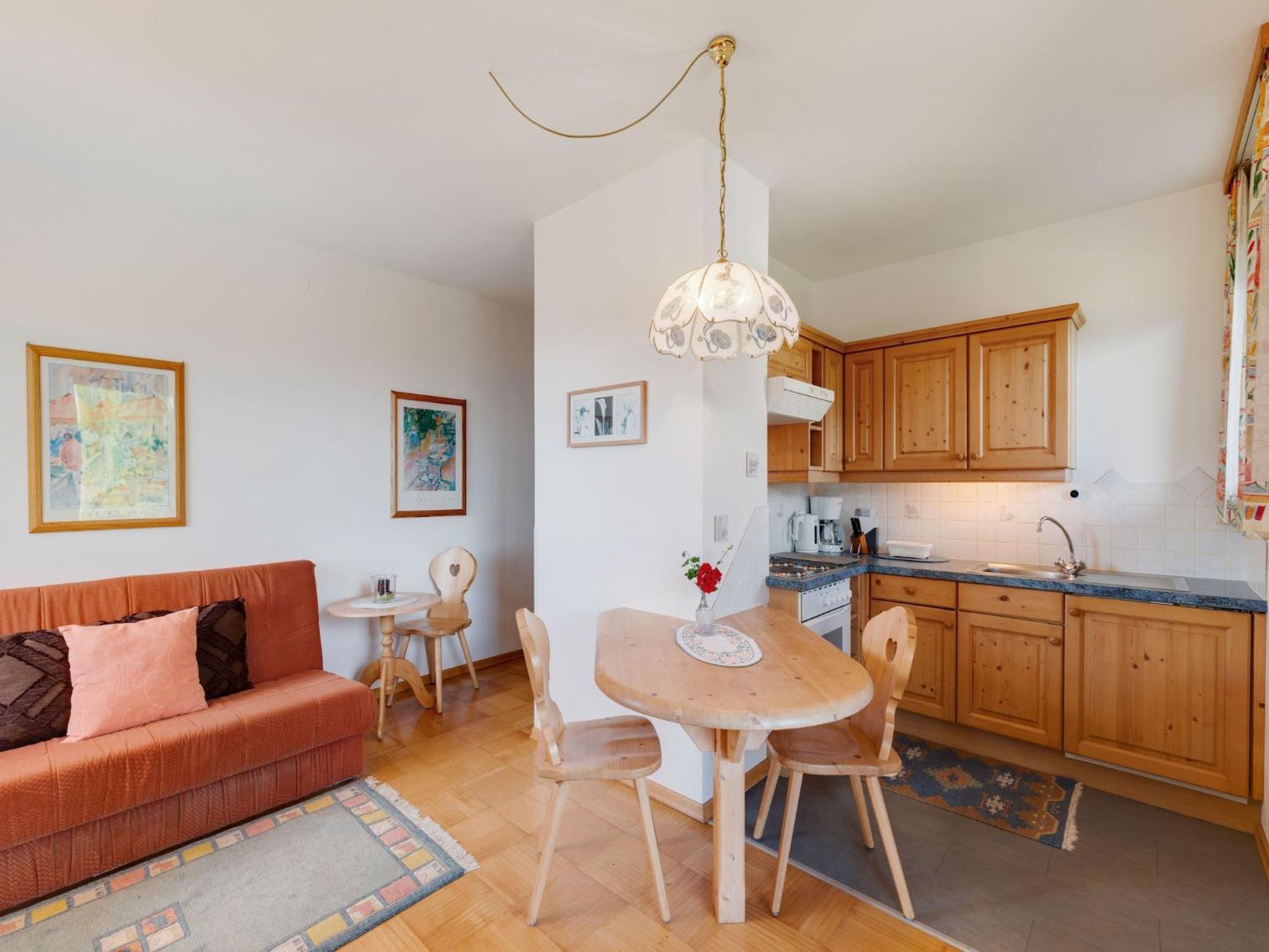 Cozy Apartment In Afritz Am See Near Gerlitzen Ski Area Exterior photo